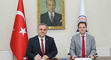 ERÜ ile Coursera Online Eğitim Platformu arasında iş birliği protokolü imzalandı