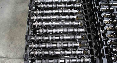 ESTAŞ İtalyan devlerine ihracata hazırlanıyor