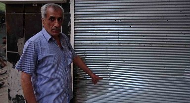 Evinin önünde uyuşturucu satanları uyardı, dehşeti yaşadı