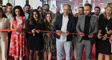 Evlilik Festivali KUMSMALL AVM'de başladı