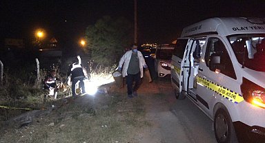 Fare zehri verdiği sevgilisini boğarak öldüren şahıs mahkemede ifade değiştirdi