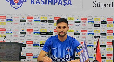 Göztepe, Tarkan Serbest'le prensipte anlaştı