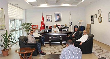 Havza OSB'de 500 kişi istihdam edilecek yatırım