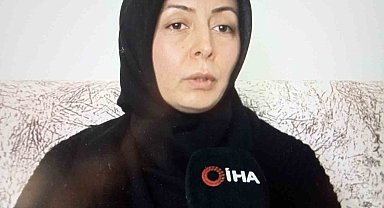 İlaçlanan apartmanda yeğenini ve ablasını kaybeden kadın: "Yeğenim de çok başarılıydı, 'Doktor ya da avukat olacağım' diyordu"
