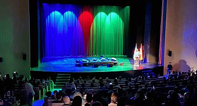 İstanbul'da Haydar Aliyev, doğumunun 100. yılında anıldı