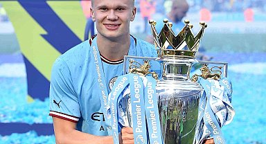 İşte Avrupa'nın gol kralları!