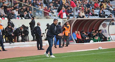 Kaf-Kaf, Ersin Aka ile prensipte anlaştı