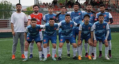 Kalespor ve Yeni Esenspor namağlup ilerliyor