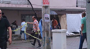 Kan donduran cinayette ölü sayısı 4'e yükseldi
