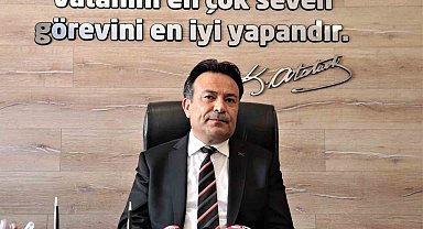 Karaköse'den 'YKS' tüyoları: "Kaygı kontrol edilebilir olduğu sürece insanı harekete geçirebilen bir enerjidir"