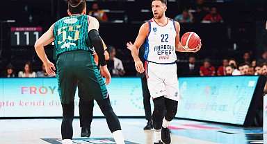 Karşıyaka, saha avantajını istiyor