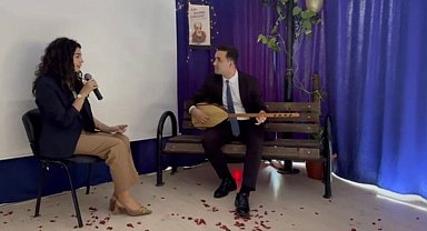 Kaymakam çaldı, eşi söyledi