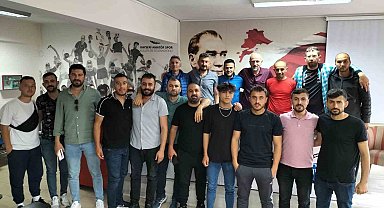 Kayseri 2. Amatör Küme final programı belli oldu