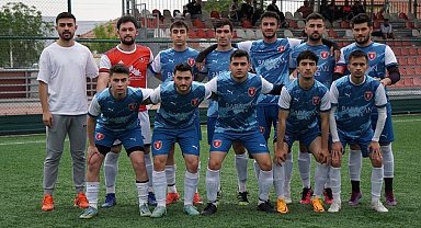 Kayseri 2. Amatör Küme'de 5 takım Play-Off'u garantiledi