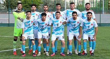 Kayseri 2. Amatör Küme'de final heyecanı