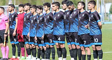 Kayseri Atletikspor, Serkan Karakuş ile yeniden anlaştı