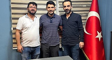 Kayseri Esen Metal SK'da transferde hız kesmiyor