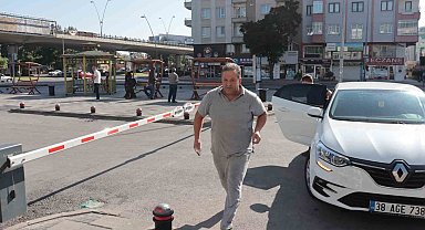 Kayseri'de acemi kasaplar hastaneye akın etti