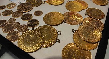 Kayserili sarraf: "Altın yine güvenli liman anlamında ön planda"