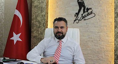 Kerim Çayır: "Sivas'ta kentsel dönüşüm başlatılmalı"