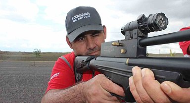 Komando değil, kurban timi eğitimi