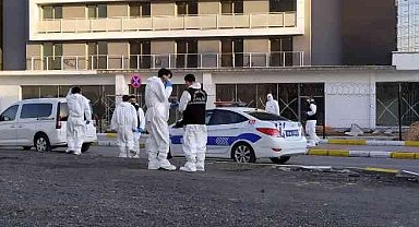 Küçükçekmece Adliyesi önünde 4 kişinin öldüğü silahlı kavgaya ilişkin yargılamaya devam edildi