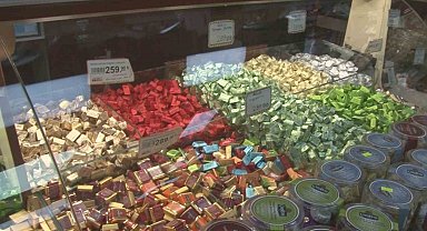 Kurban Bayramı'nda çikolata fiyatı 200 TL'den başlıyor