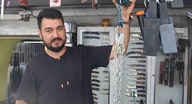 Kurbanlığı yatırmada pratik çözüm: Yıkmatik