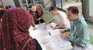 Mamak'ta yaz kursları başlıyor