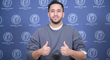 MedArt Hair Clinic : 'Saç ekimi artık daha ulaşılabilir bir sağlık hizmeti'