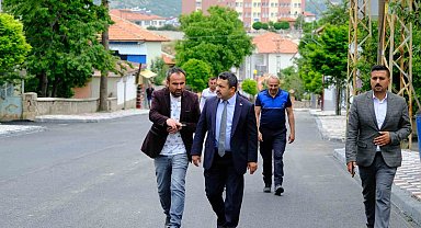 Necmettin Erbakan'ın isimi bulvara verildi