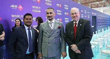 New York Ticaret Odası: "Türkiye AB üyesi olmalı"