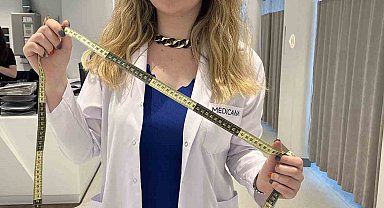 Obezite ameliyatı sonrası doğru beslenme şart