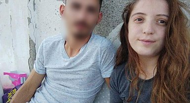 Pansiyon odasında kabloyla boğulmuş halde ölü bulunan kadının kocası yakalandı