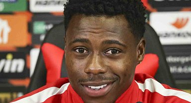 Quincy Promes, 18 ay hapis cezasına çarptırıldı