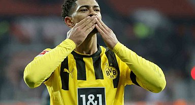 Real Madrid, Bellingham transferini duyurdu