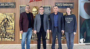 Seferihisar'a spor yatırımları devam ediyor