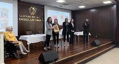 Seni Duyuyorum Şurası'nda engellilerin sorunlarına çözüm arandı