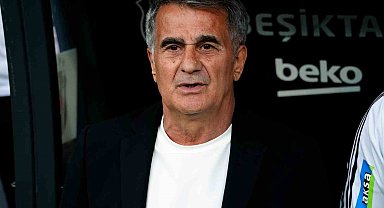 Şenol Güneş'ten kadroda 2 değişiklik