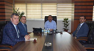 Siirt'te Tarım ve Kırsal Kalkınmayı Destekleme Kurumu temsilciliği açılacak