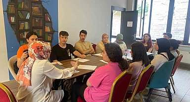 Sınav Kaygısıyla Baş Etme Psikoeğitim Atölyeleri