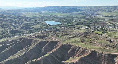 Sivas'a yeni bir orman kazandırılacak