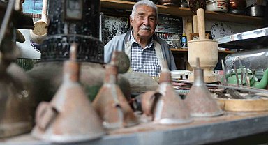 Sivaslı antikacının sattığı silahlar Topkapı Sarayı'nda sergileniyor