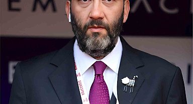 Sivasspor'da yeni sportif direktör Oray Baykal oldu