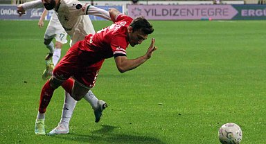 Spor Toto Süper Lig: Giresunspor: 2 - FTA Antalyaspor: 0