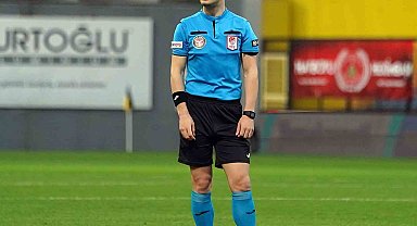 Spor Toto Süper Lig: İstanbulspor: 1 - Ümraniyespor: 0