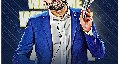 Stefano Lavarini, Fenerbahçe'nin yeni başantrenörü oldu