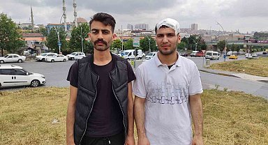 Sultangazi'de kırmızı ihlali yapan maganda kazaya neden oldu: Hamile kadın bebeğini kaybetti, 4 yaralı