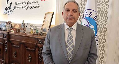 Talas'ta örnek proje: İlçede bulunan 100 apartmana kütüphane yapılacak