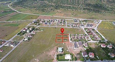 Talas'ta yeni yatırım fırsatı